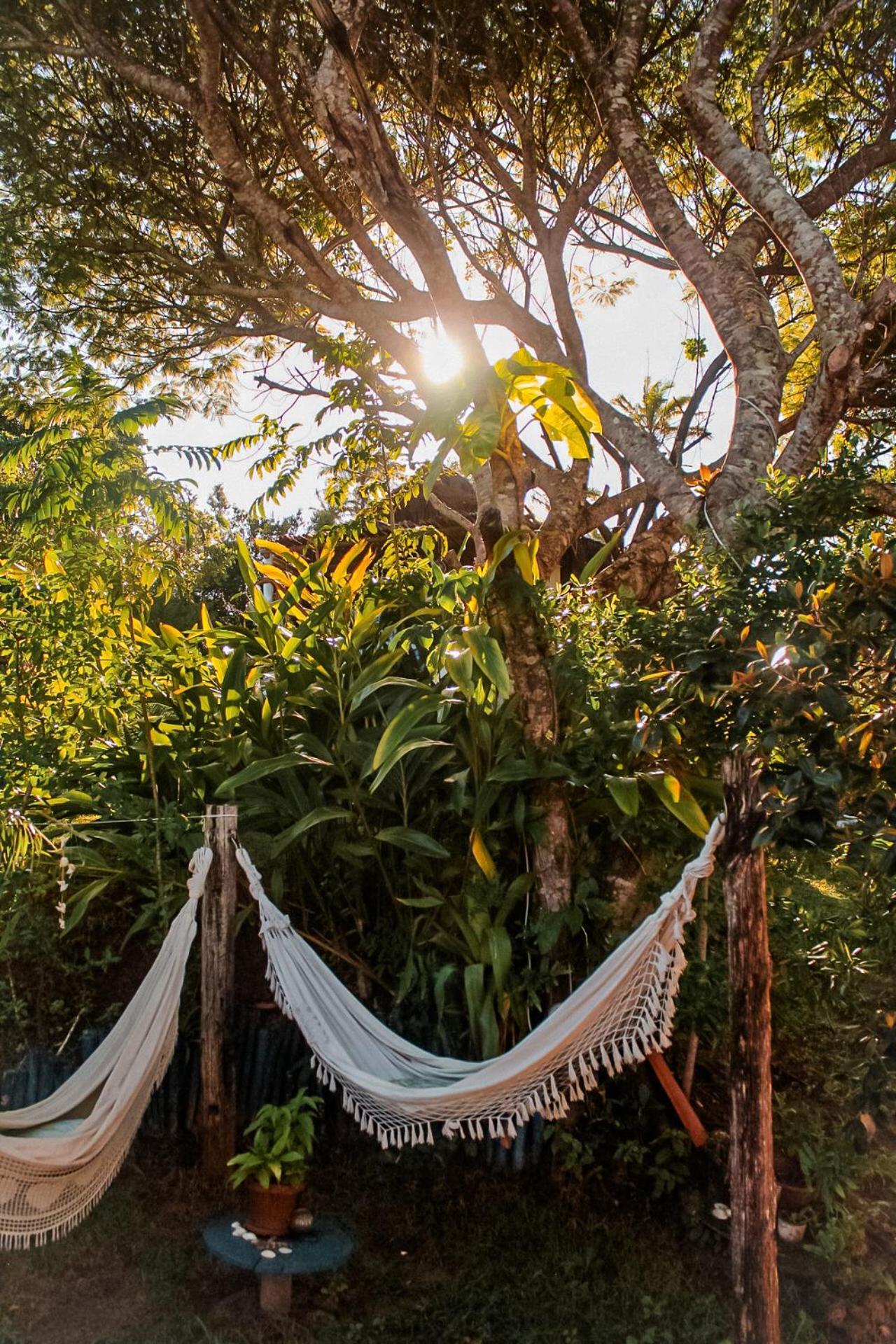 Eco-Pousada Casa Bobô Barra (Marau) Exterior foto