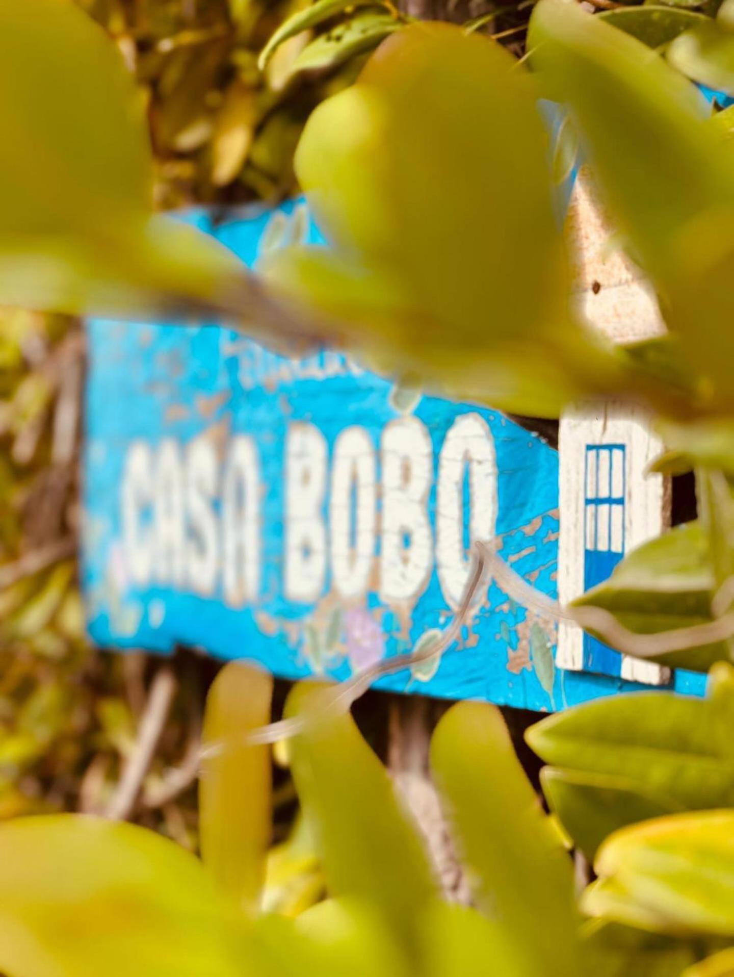 Eco-Pousada Casa Bobô Barra (Marau) Exterior foto