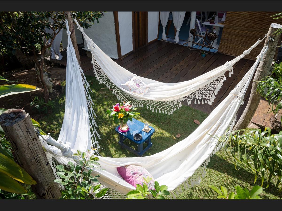Eco-Pousada Casa Bobô Barra (Marau) Exterior foto